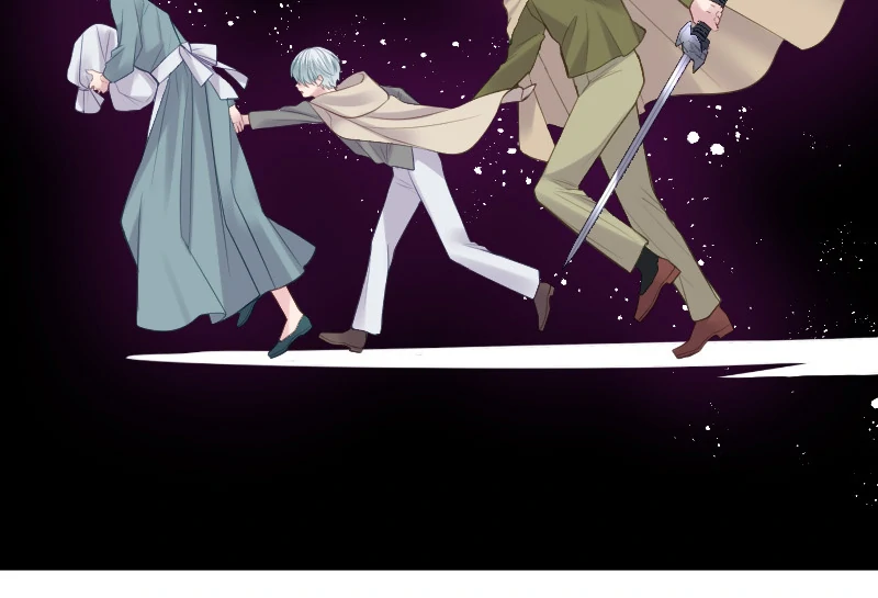 Notorious Wife-Killer's Remarriage Proposal Chapter 38 - page 52