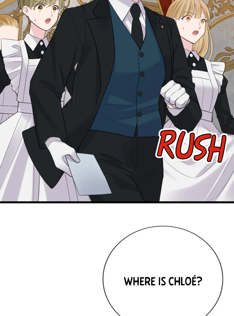 Notorious Wife-Killer's Remarriage Proposal Chapter 38 - page 60