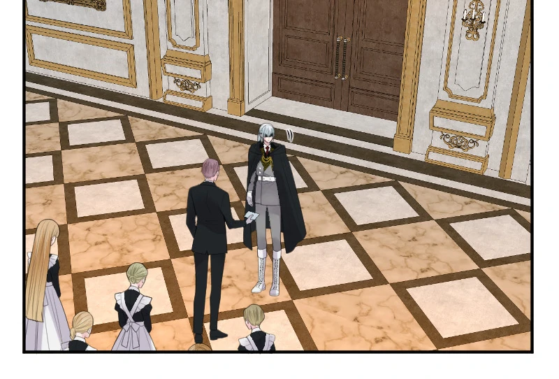 Notorious Wife-Killer's Remarriage Proposal Chapter 38 - page 62