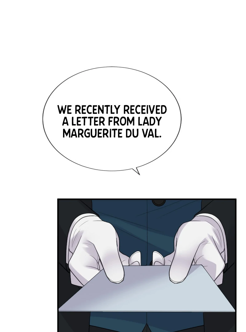 Notorious Wife-Killer's Remarriage Proposal Chapter 38 - page 63