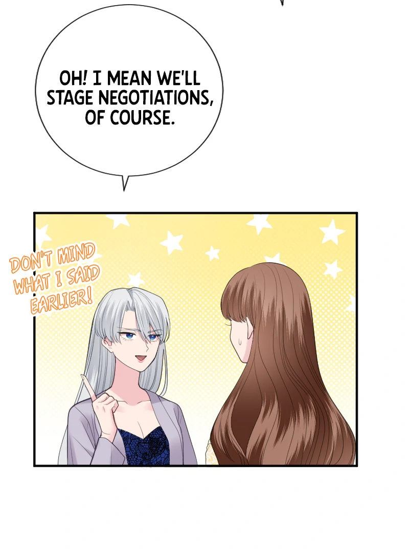 Notorious Wife-Killer's Remarriage Proposal Chapter 38 - page 7