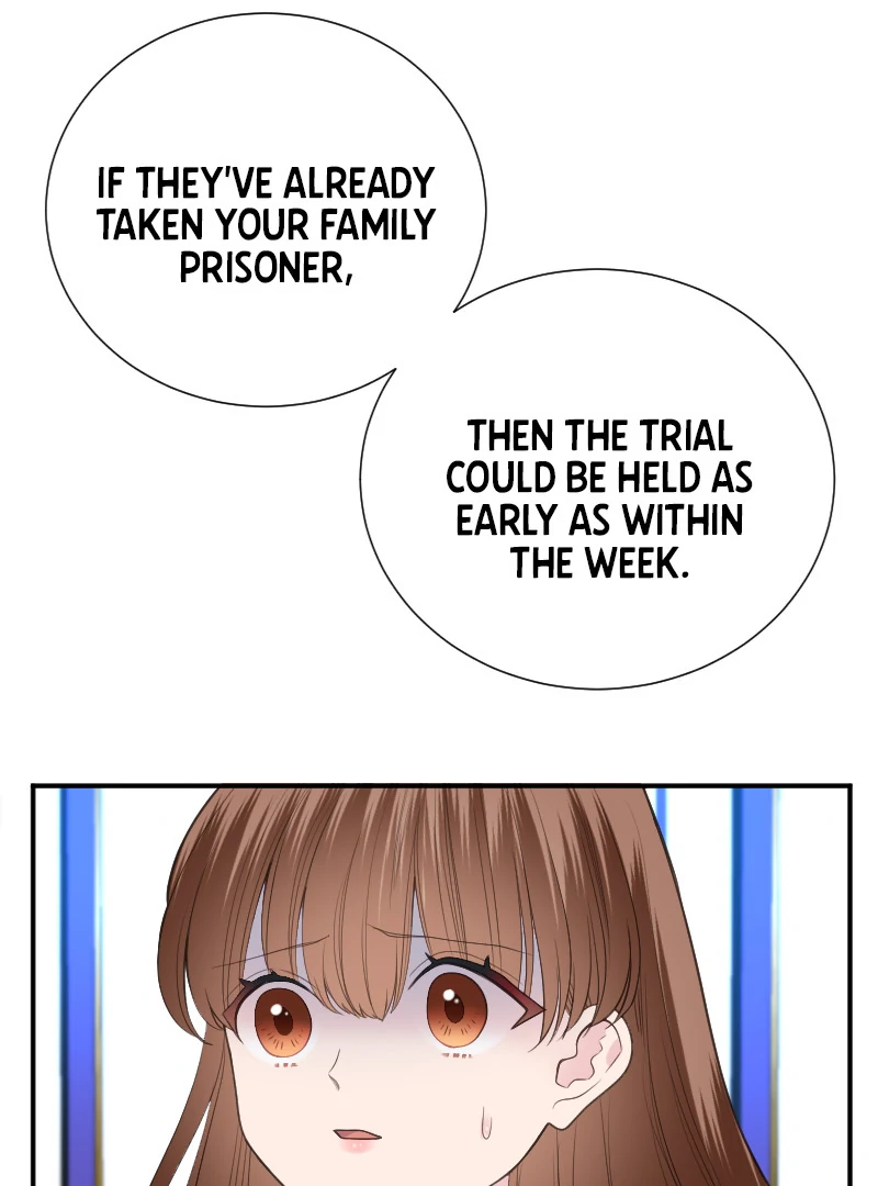 Notorious Wife-Killer's Remarriage Proposal Chapter 38 - page 8