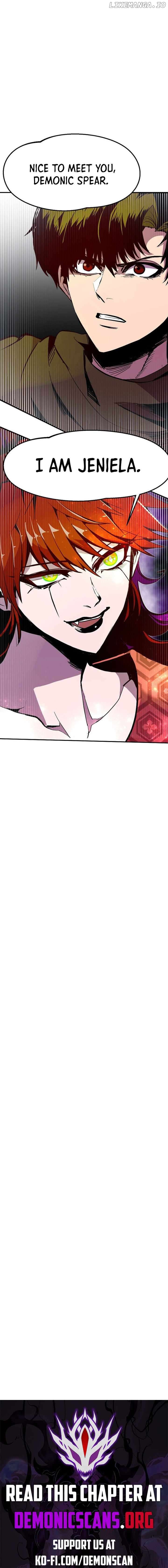Worthless Regression Chapter 66 - page 14