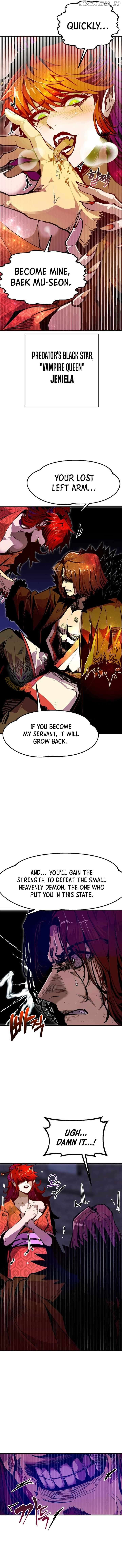 Worthless Regression Chapter 66 - page 7