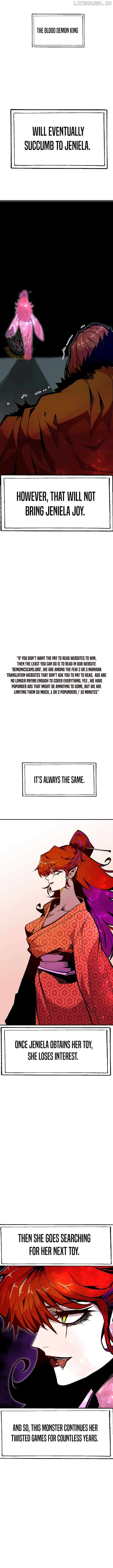 Worthless Regression Chapter 66 - page 9