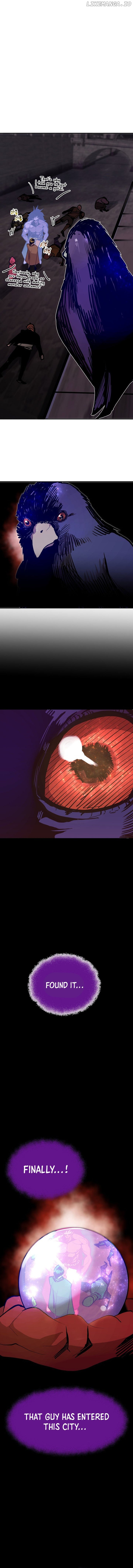 Worthless Regression Chapter 67 - page 14