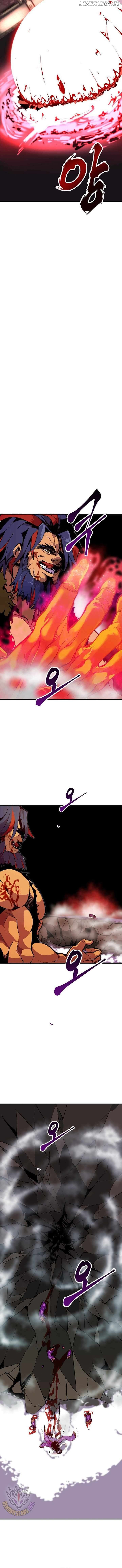 Worthless Regression Chapter 69 - page 7