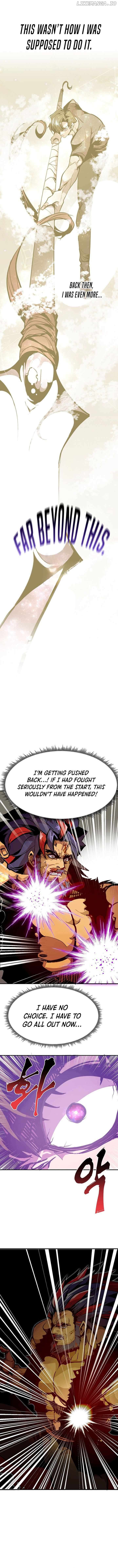 Worthless Regression Chapter 70 - page 16
