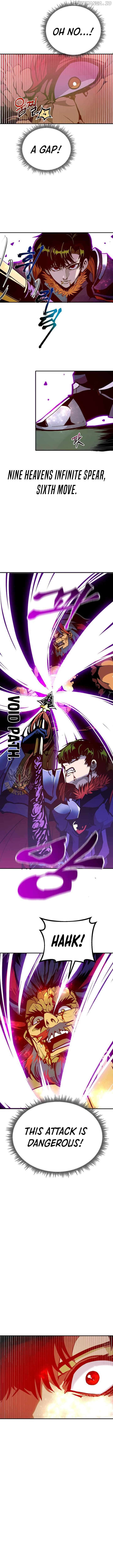 Worthless Regression Chapter 70 - page 17