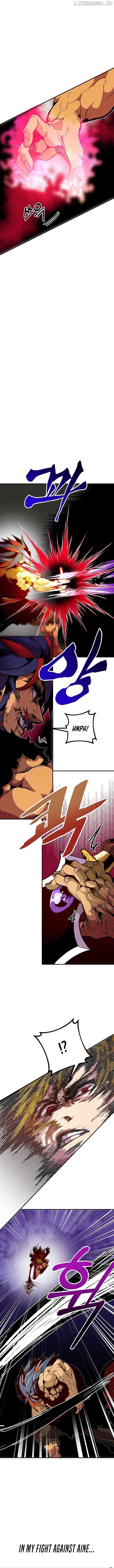 Worthless Regression Chapter 70 - page 4