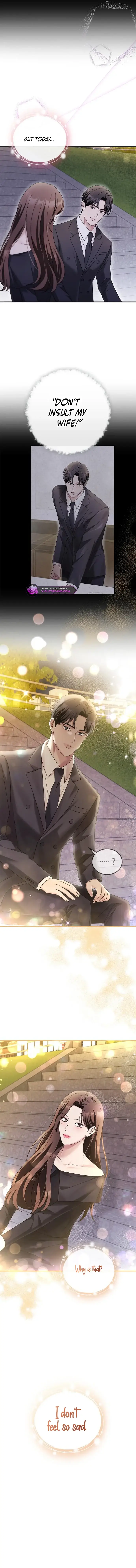 How far can we go as a couple? Chapter 35 - page 9