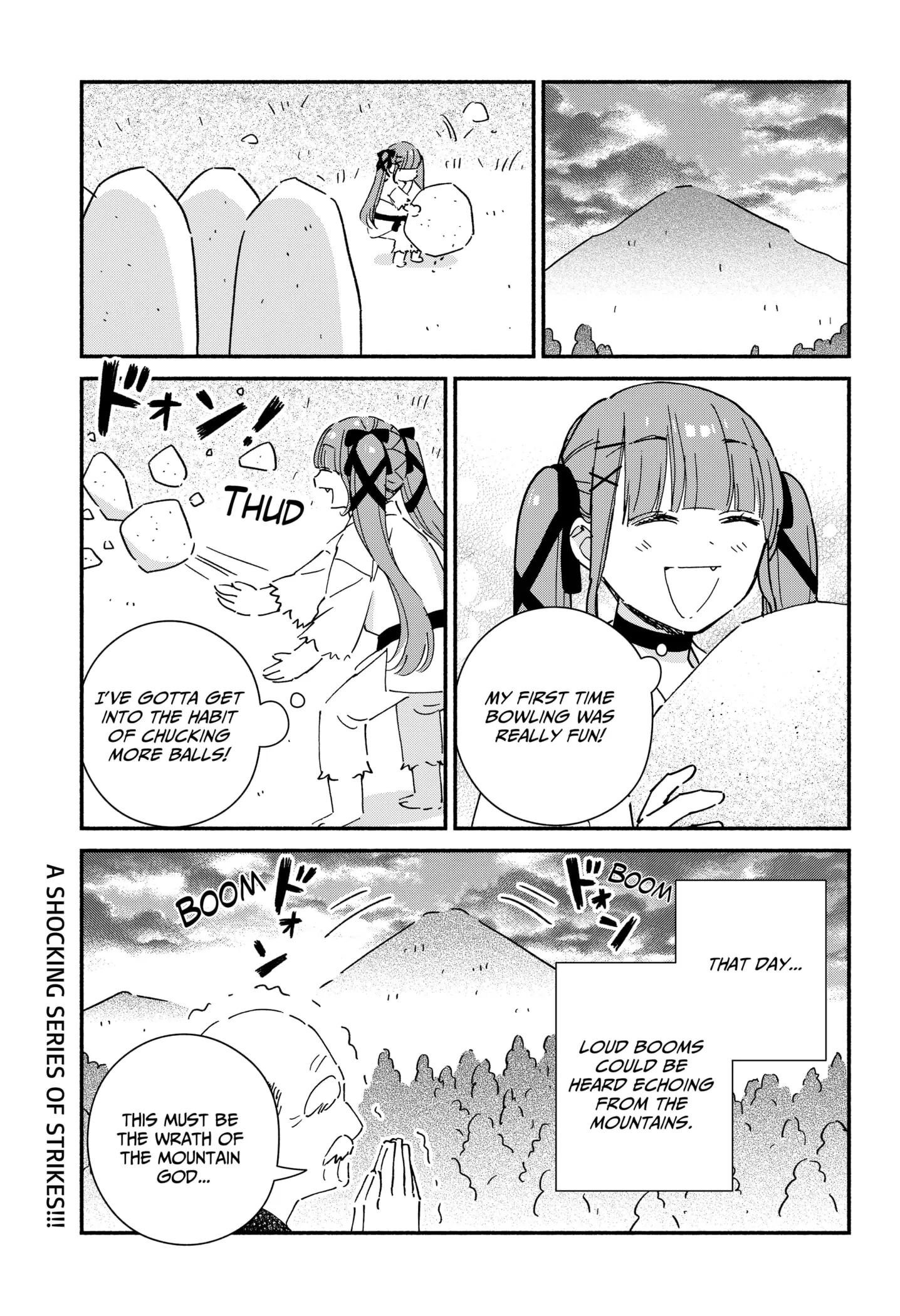 Kono Class Ni Gal Wa Inai Chapter 6 - page 19