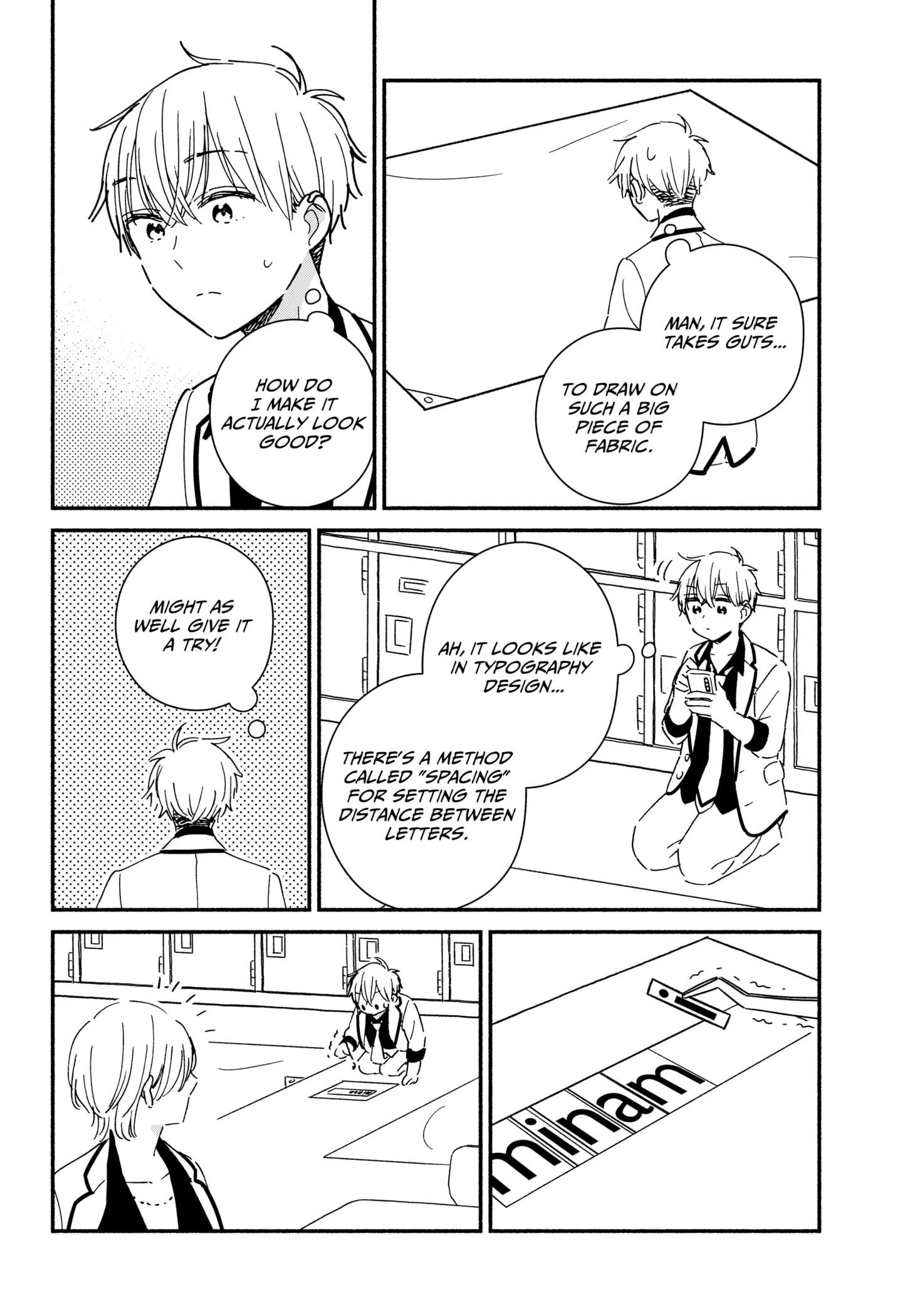 Kono Class Ni Gal Wa Inai Chapter 7 - page 11