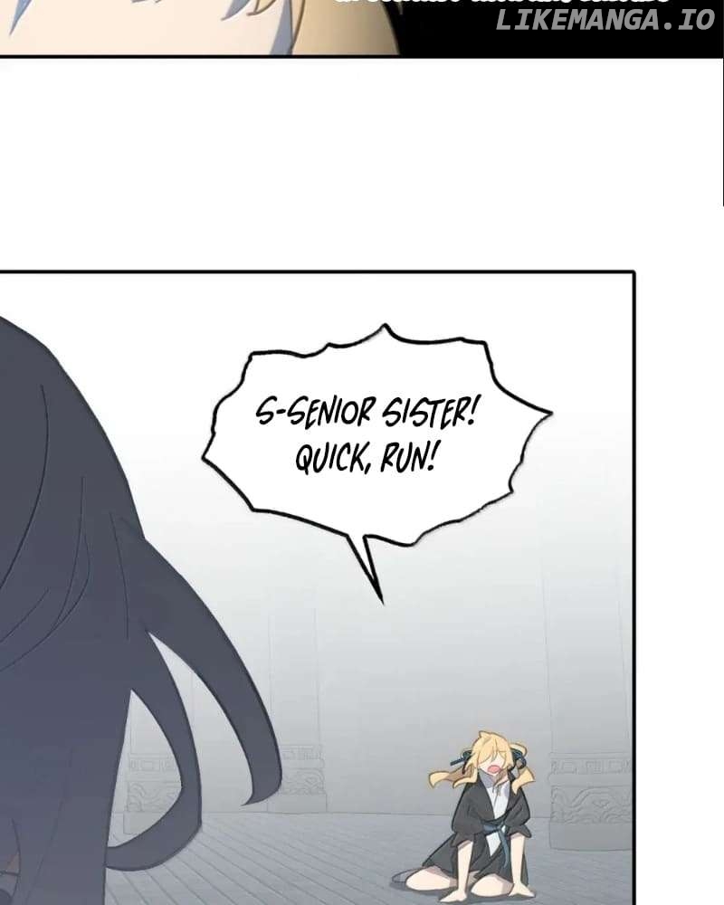 Kill the Male Lead to Become the Villainess Chapter 73 - page 8