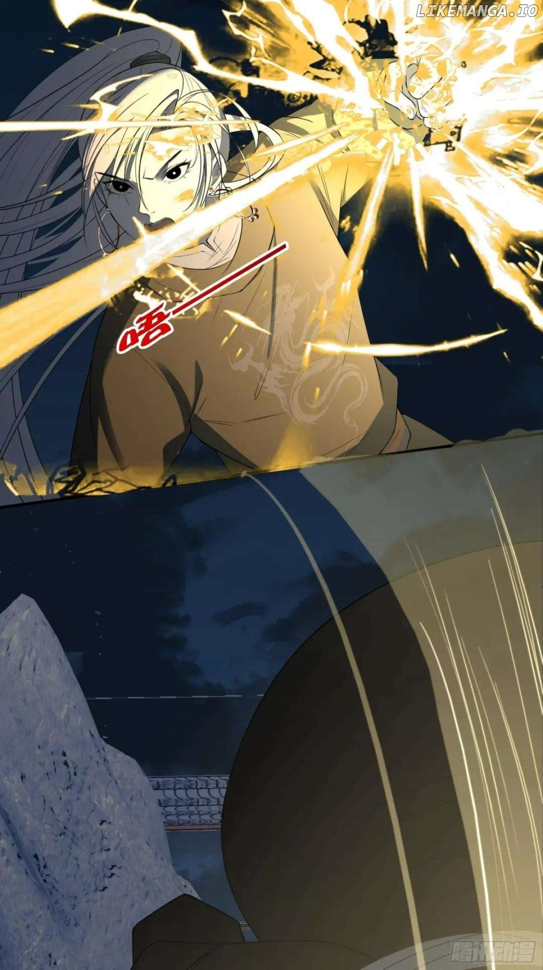 My Son, Quickly Rely On Your Father’s Prestige Chapter 11 - page 25