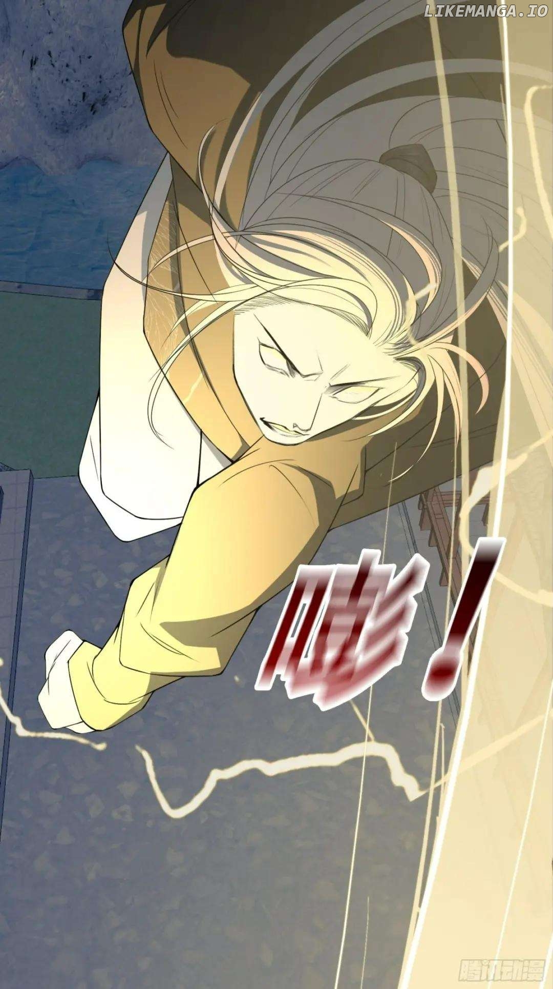 My Son, Quickly Rely On Your Father’s Prestige Chapter 11 - page 26