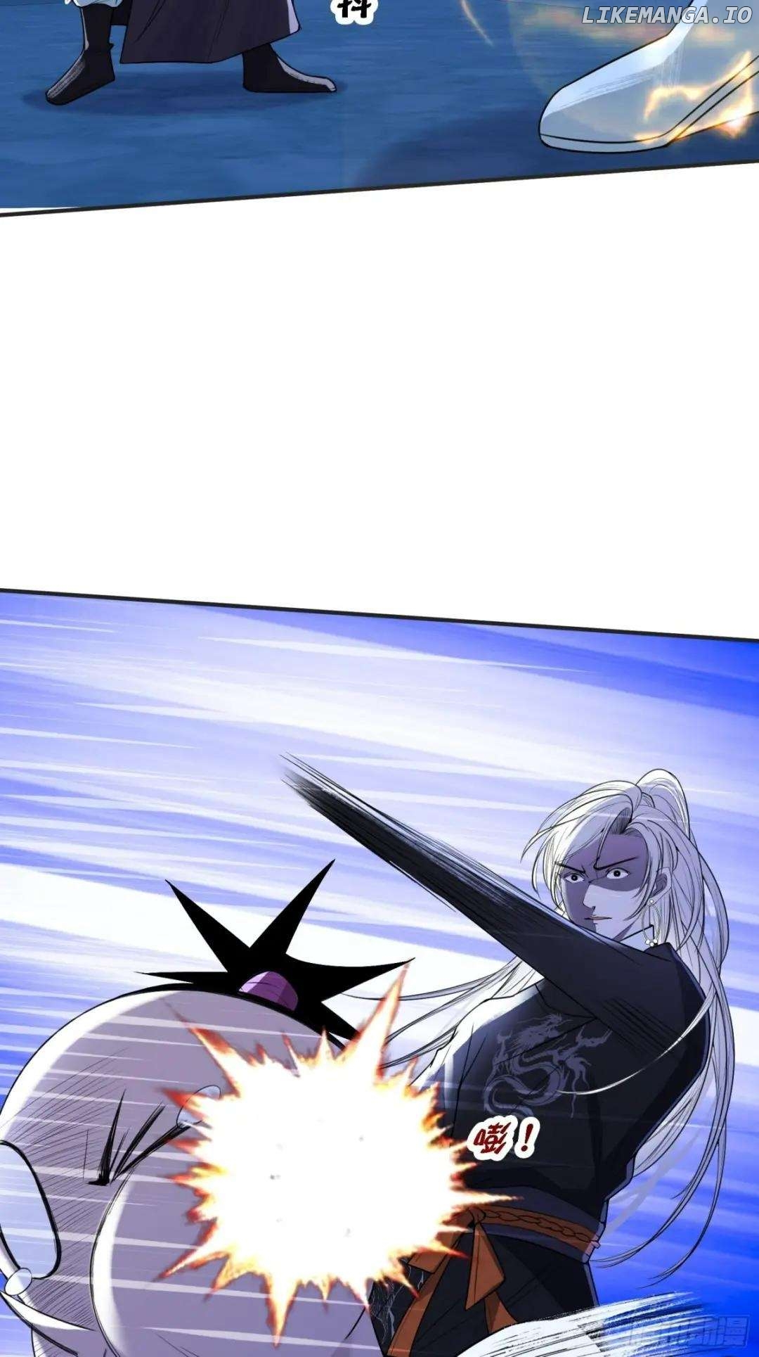 My Son, Quickly Rely On Your Father’s Prestige Chapter 11 - page 3