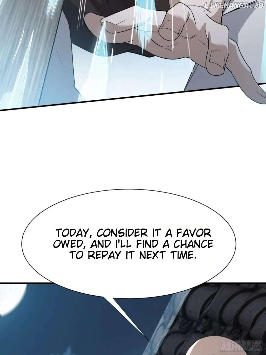My Son, Quickly Rely On Your Father’s Prestige Chapter 12 - page 11