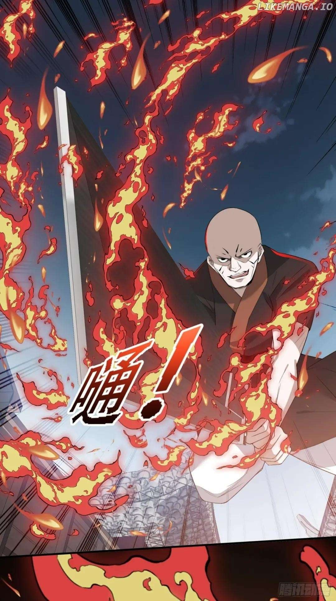 My Son, Quickly Rely On Your Father’s Prestige Chapter 12 - page 4