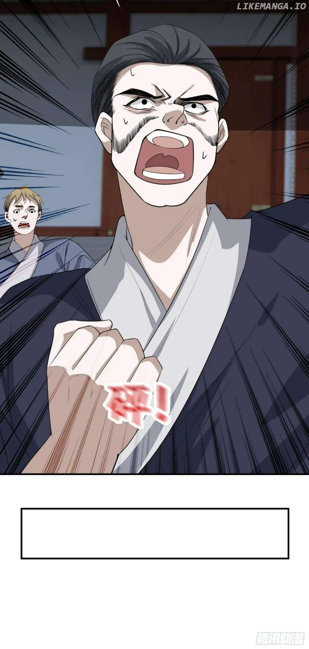 My Son, Quickly Rely On Your Father’s Prestige Chapter 13 - page 10