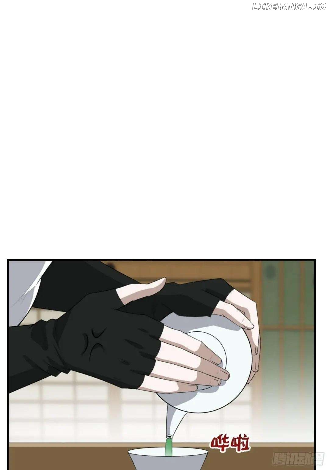 My Son, Quickly Rely On Your Father’s Prestige Chapter 13 - page 11