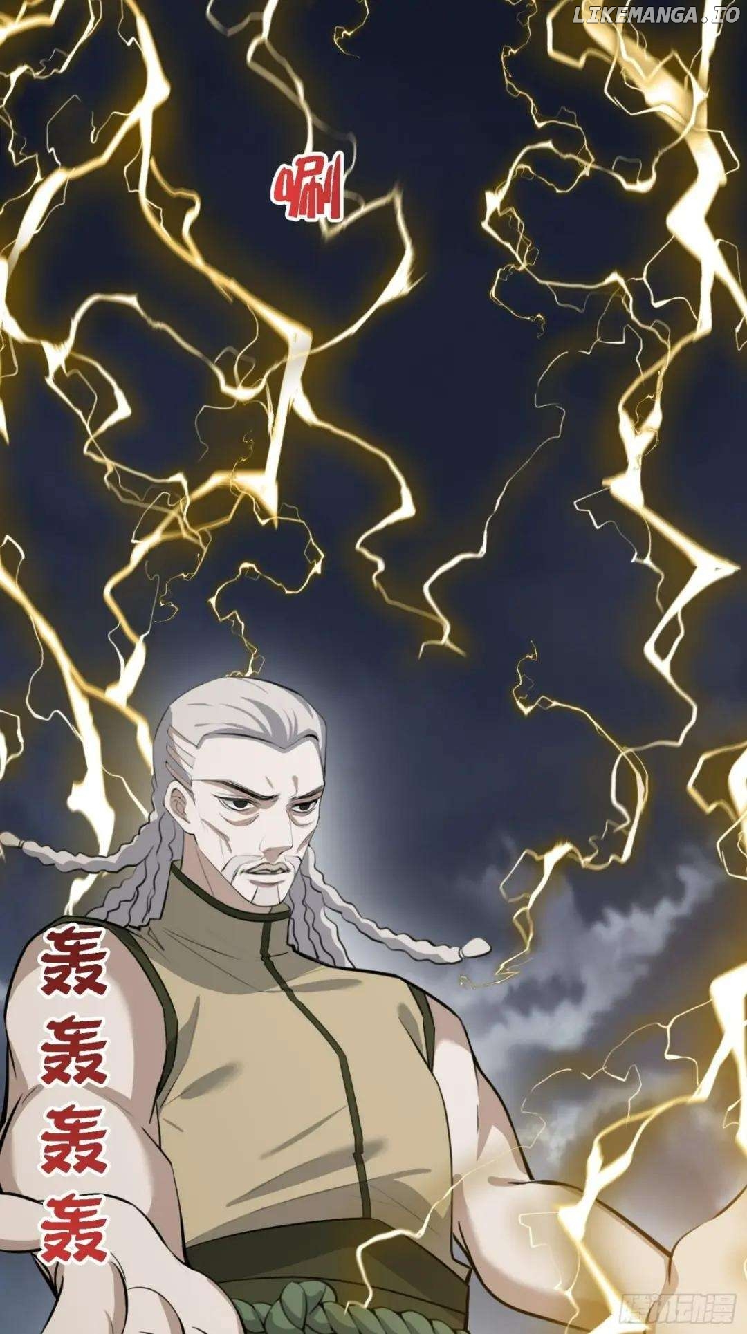 My Son, Quickly Rely On Your Father’s Prestige Chapter 13 - page 16