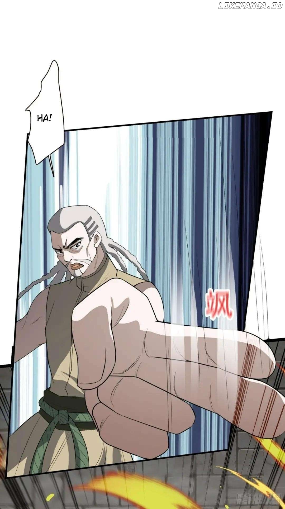 My Son, Quickly Rely On Your Father’s Prestige Chapter 13 - page 20