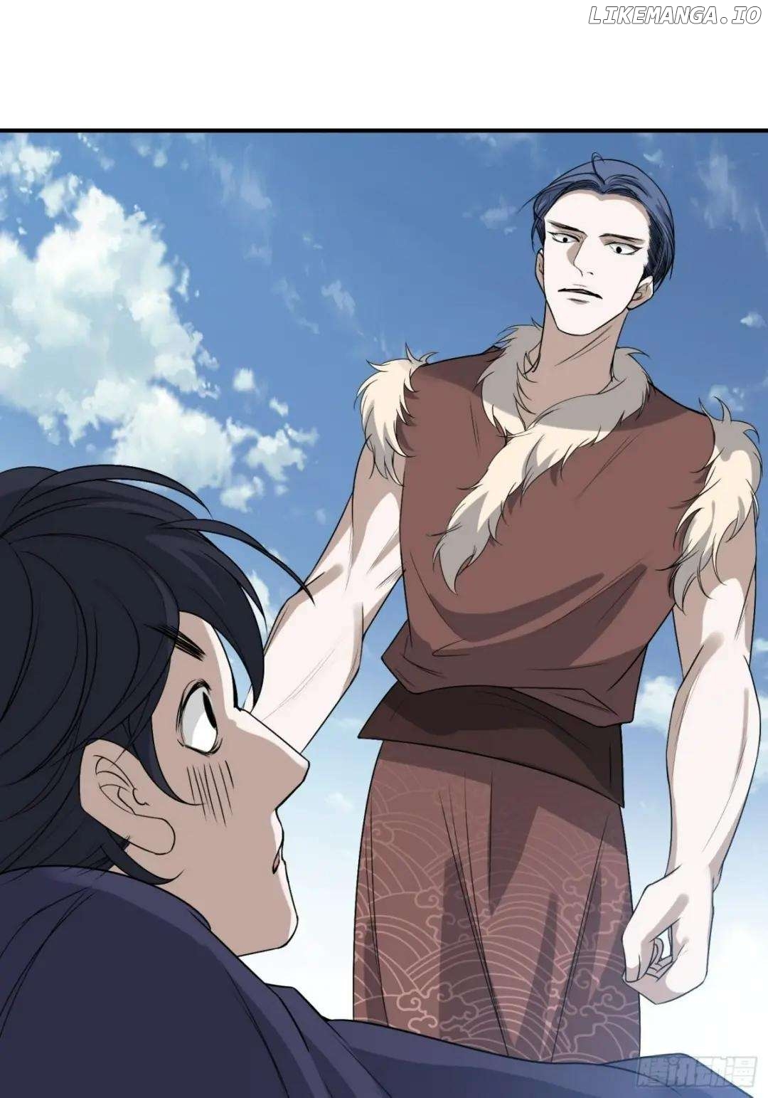 My Son, Quickly Rely On Your Father’s Prestige Chapter 14 - page 22