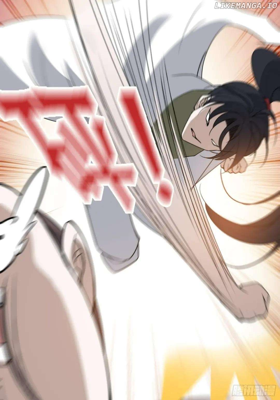 My Son, Quickly Rely On Your Father’s Prestige Chapter 14 - page 26