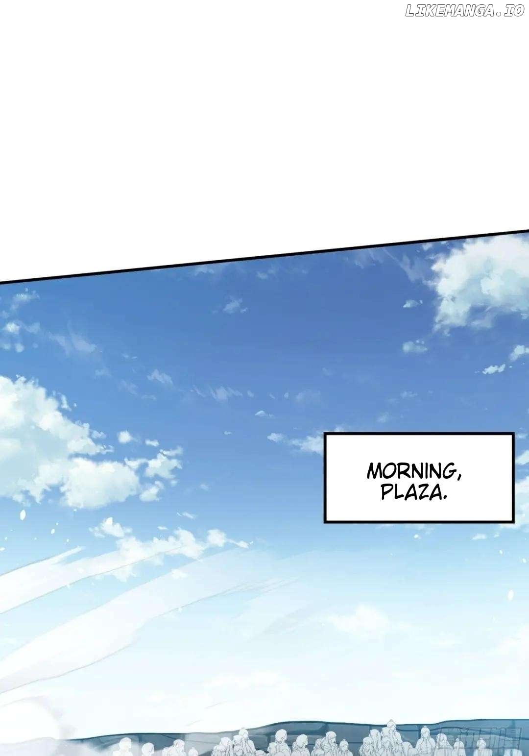 My Son, Quickly Rely On Your Father’s Prestige Chapter 14 - page 9