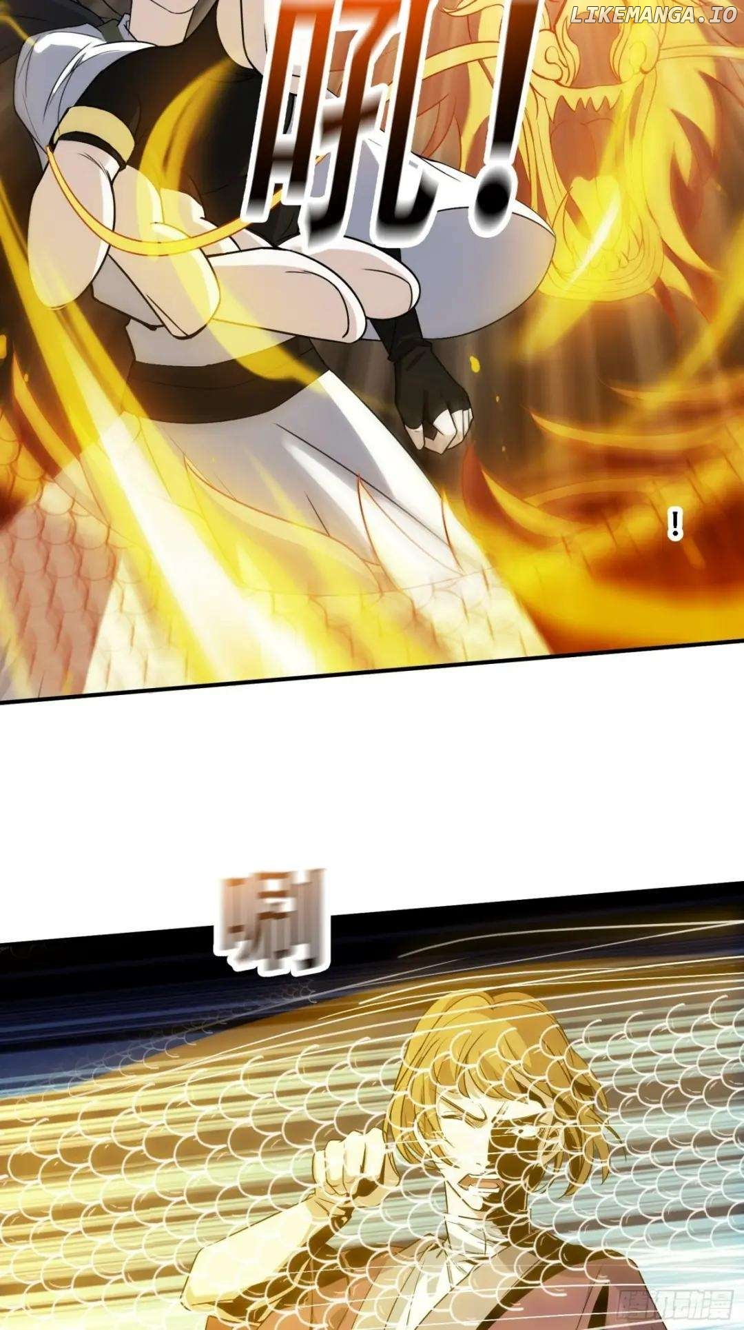 My Son, Quickly Rely On Your Father’s Prestige Chapter 15 - page 6