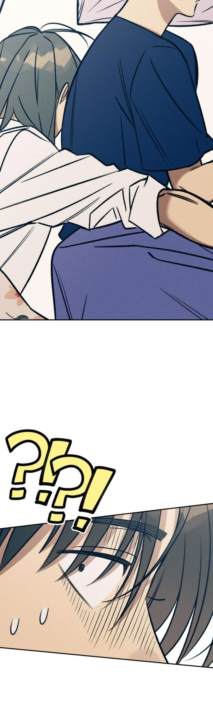 First Love, Lasting Hate Chapter 76 - page 39