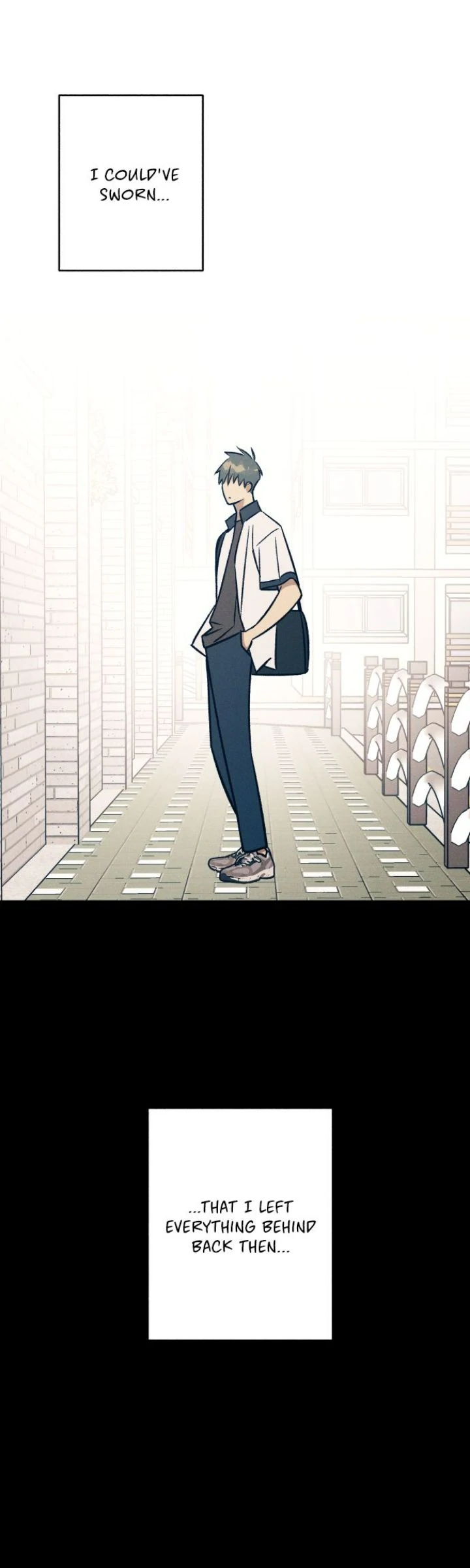 First Love, Lasting Hate Chapter 76 - page 50