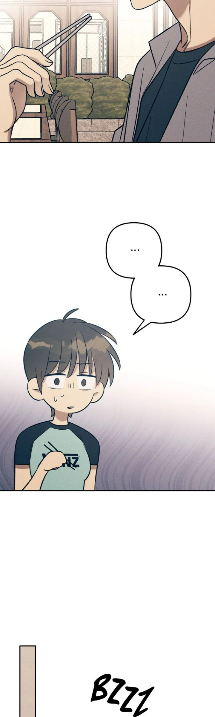 First Love, Lasting Hate Chapter 77 - page 15