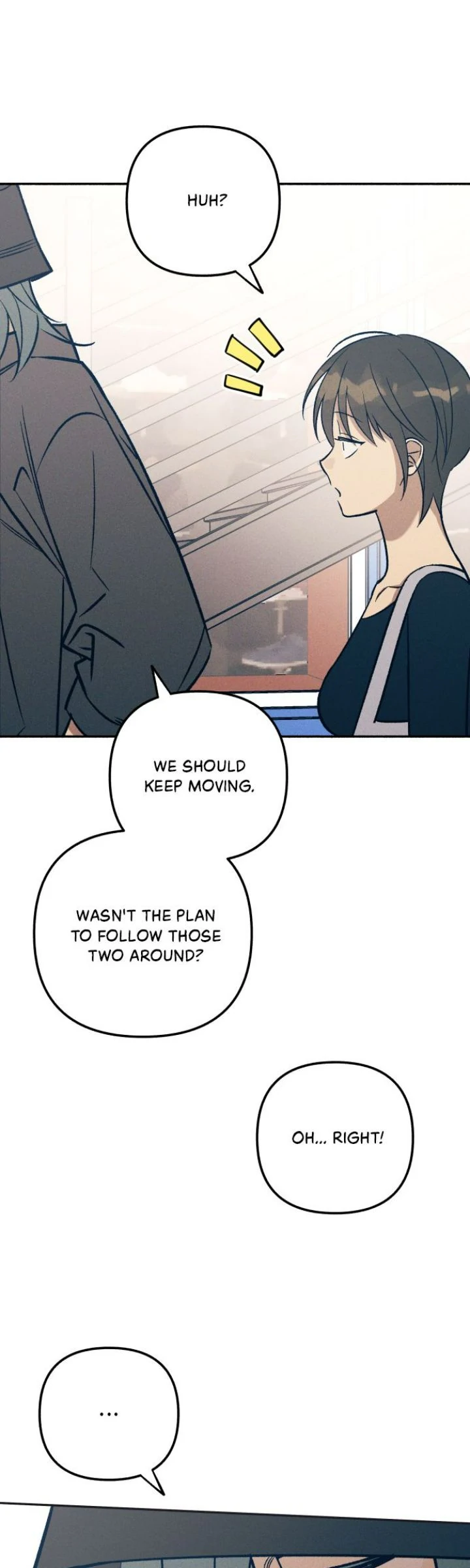 First Love, Lasting Hate Chapter 77 - page 50