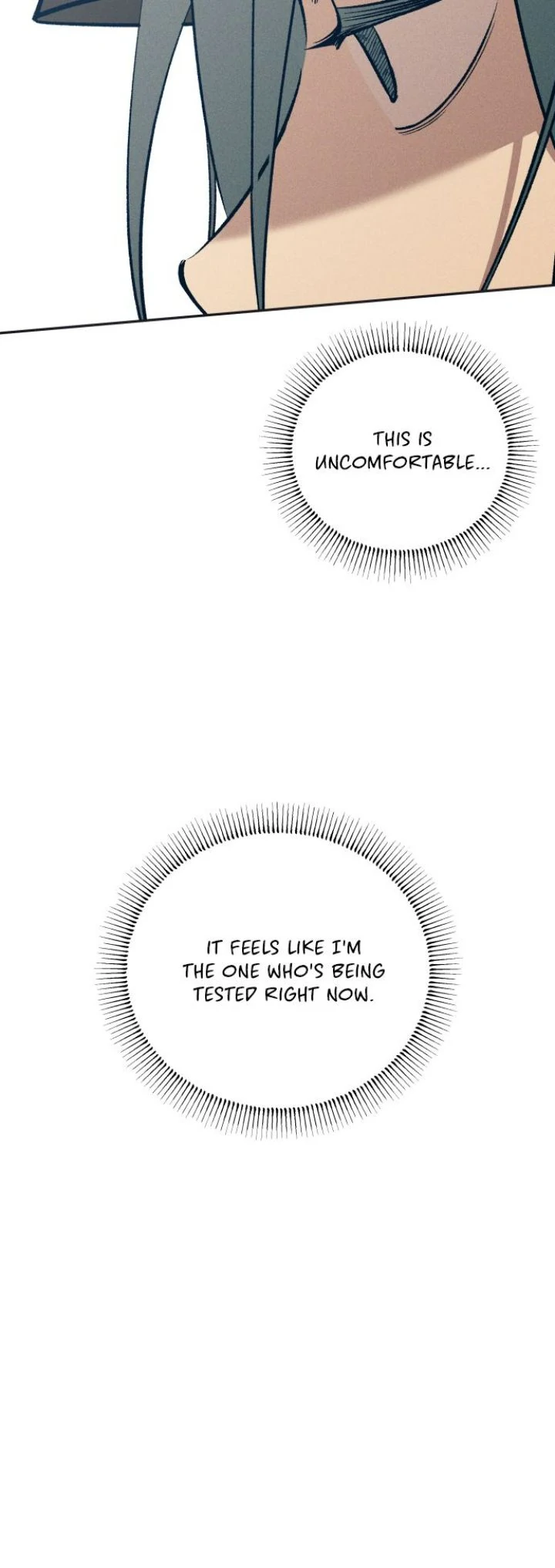 First Love, Lasting Hate Chapter 77 - page 51