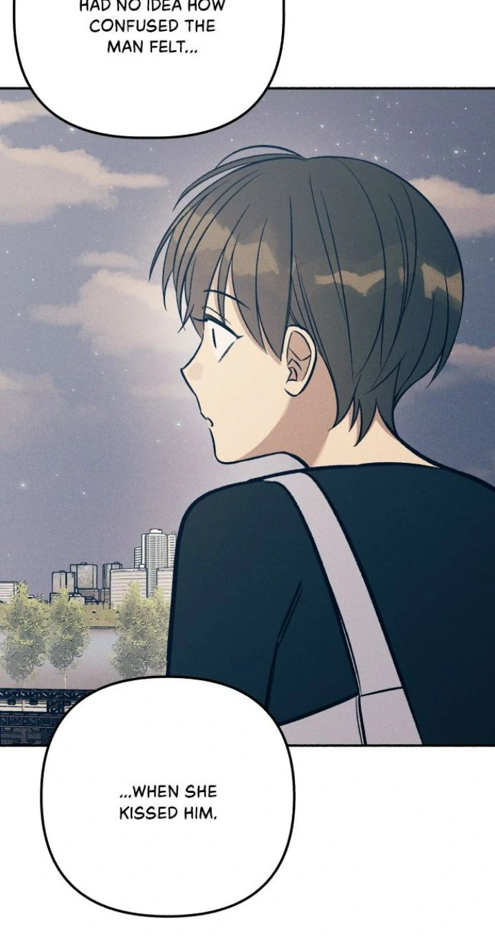 First Love, Lasting Hate Chapter 78 - page 49