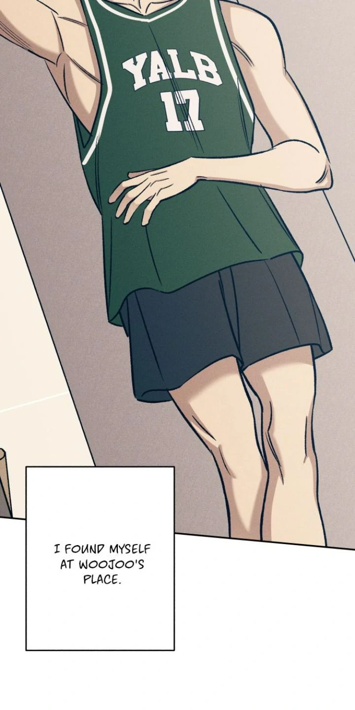 First Love, Lasting Hate Chapter 79 - page 13