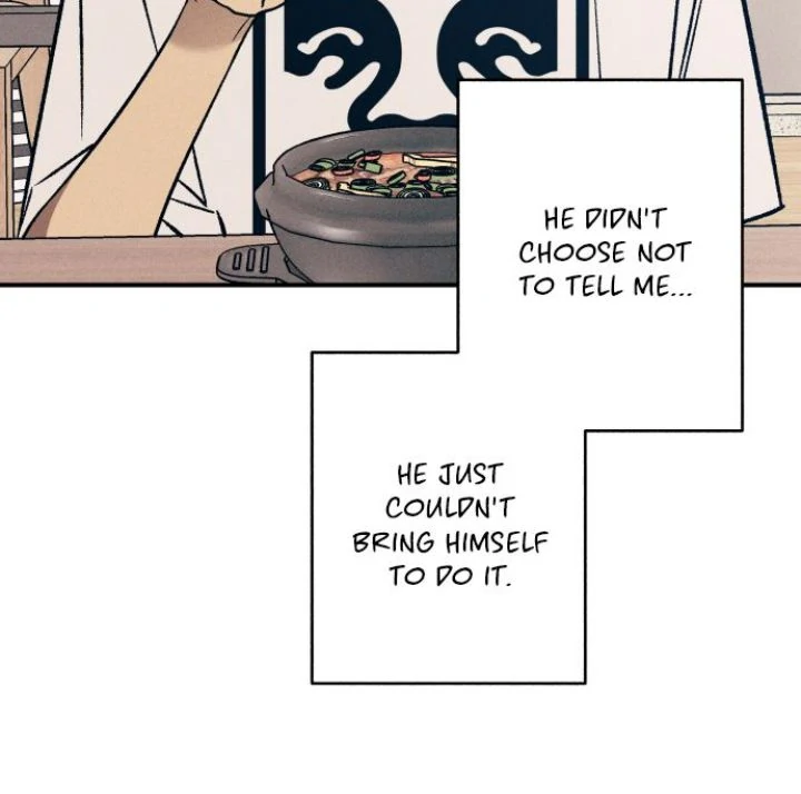 First Love, Lasting Hate Chapter 79 - page 16