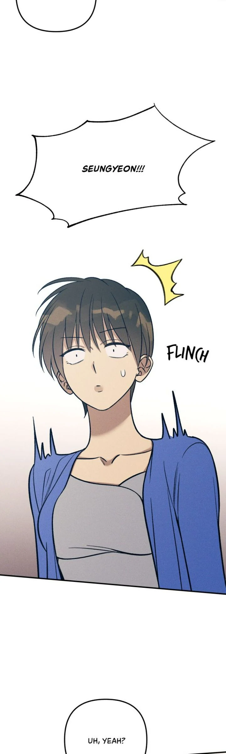 First Love, Lasting Hate Chapter 79 - page 18