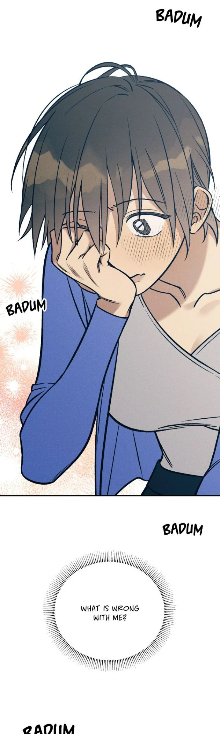 First Love, Lasting Hate Chapter 79 - page 30