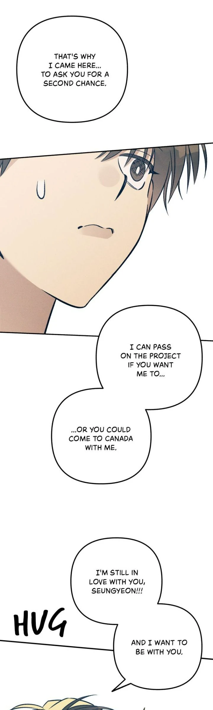 First Love, Lasting Hate Chapter 79 - page 57