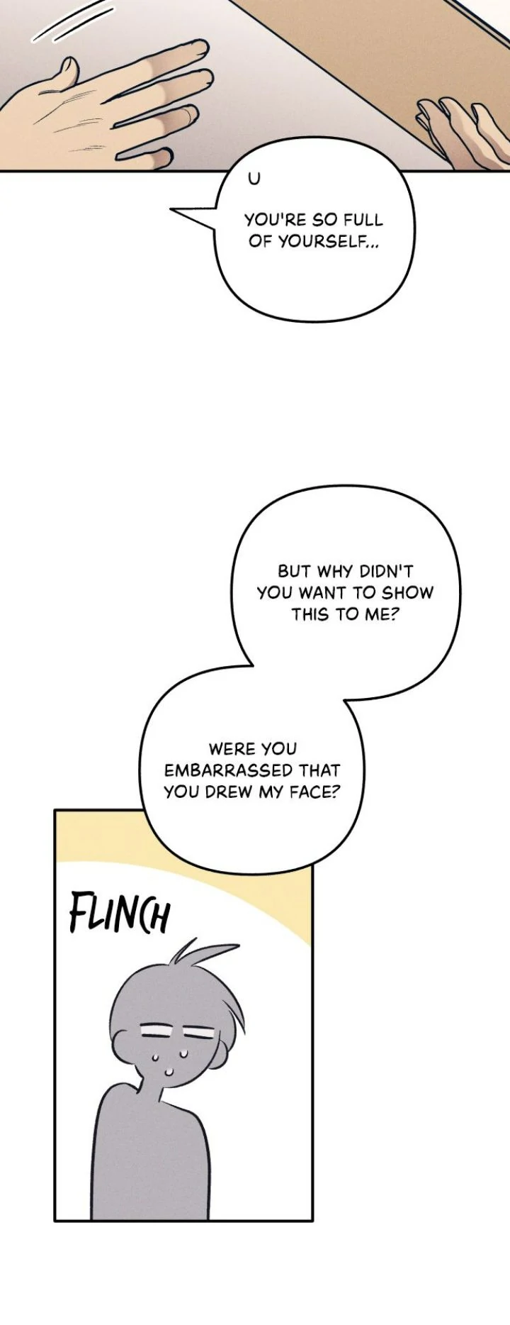 First Love, Lasting Hate Chapter 80 - page 38