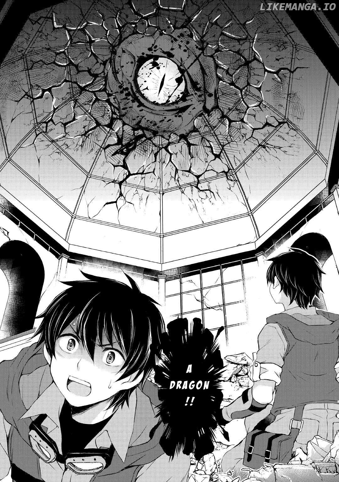 Ohitoyoshi Shokunin No Burari Isekai Tabi Chapter 13 - page 27