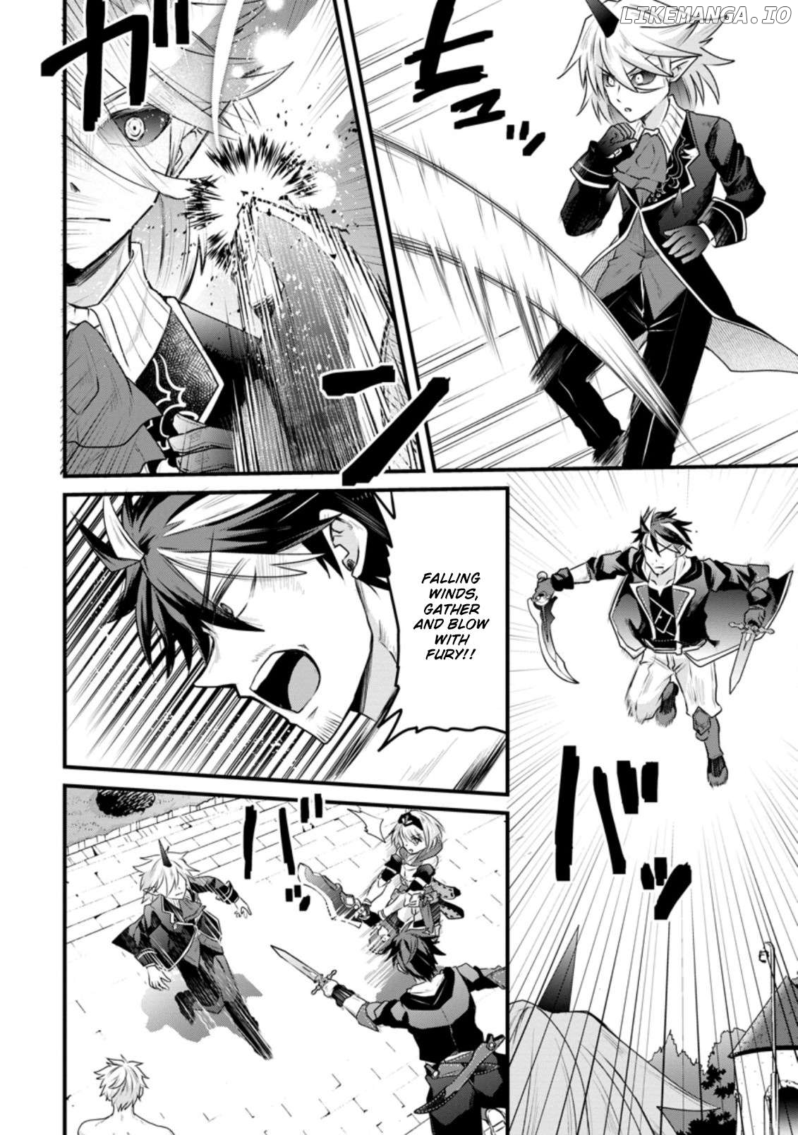 Adventurer's Guild Universal Advisor Chapter 18 - page 9