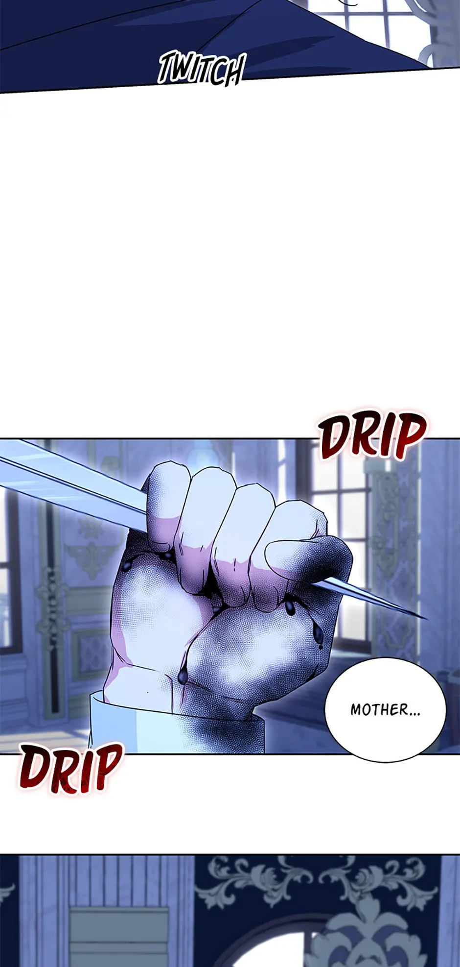 I’ll Change My Fate To Be Executed Chapter 63 - page 38