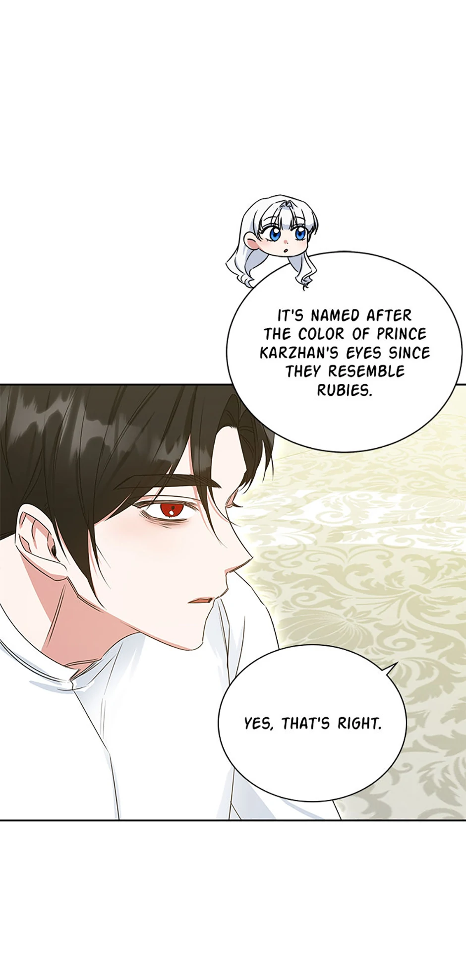 I’ll Change My Fate To Be Executed Chapter 63 - page 49