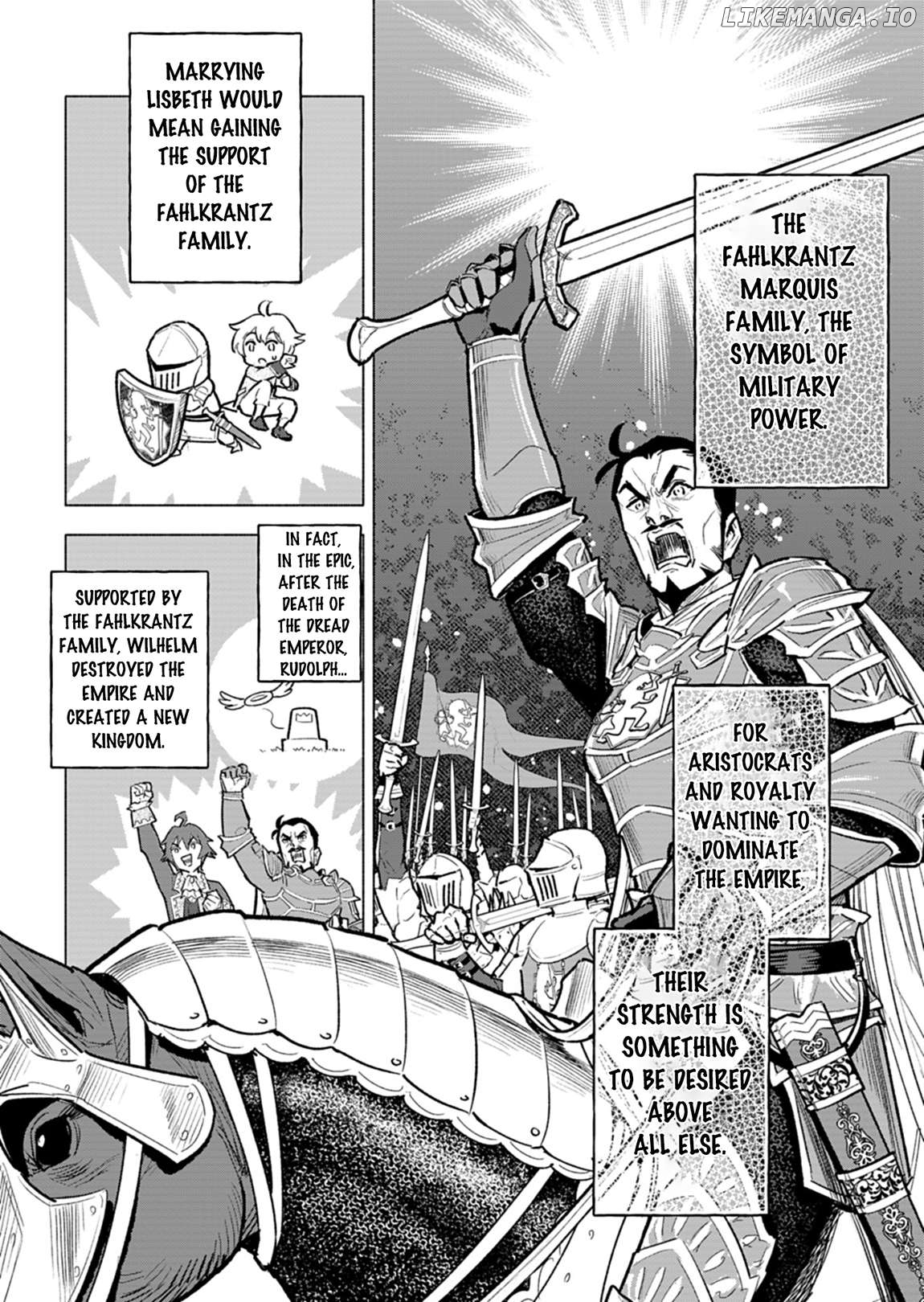 Tada no Murabito no Boku ga, Sanbyakunen Mae no Boukun Ouji ni Tensei Shiteshimaimashita: Zensei no Chishiki de Ansatsu Flag o Kaihi Shite, Odayaka ni Ikinokorimasu Chapter 6 - page 17