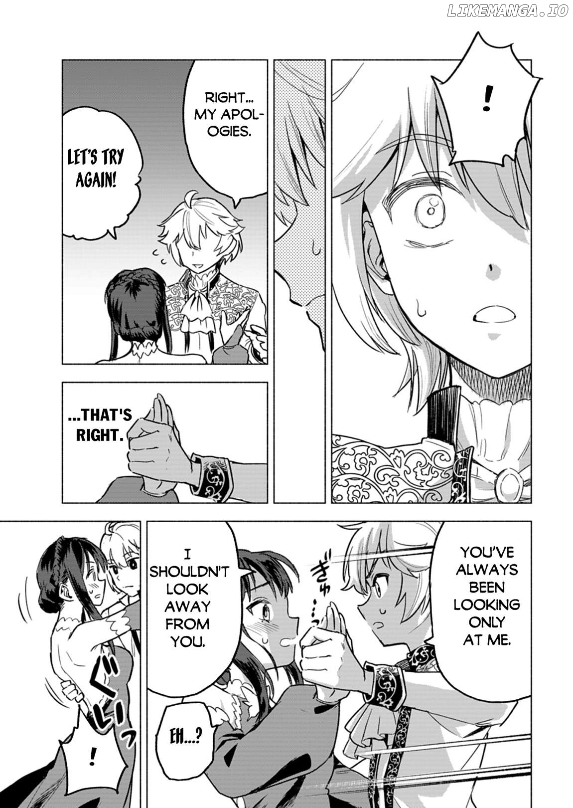 Tada no Murabito no Boku ga, Sanbyakunen Mae no Boukun Ouji ni Tensei Shiteshimaimashita: Zensei no Chishiki de Ansatsu Flag o Kaihi Shite, Odayaka ni Ikinokorimasu Chapter 6 - page 28