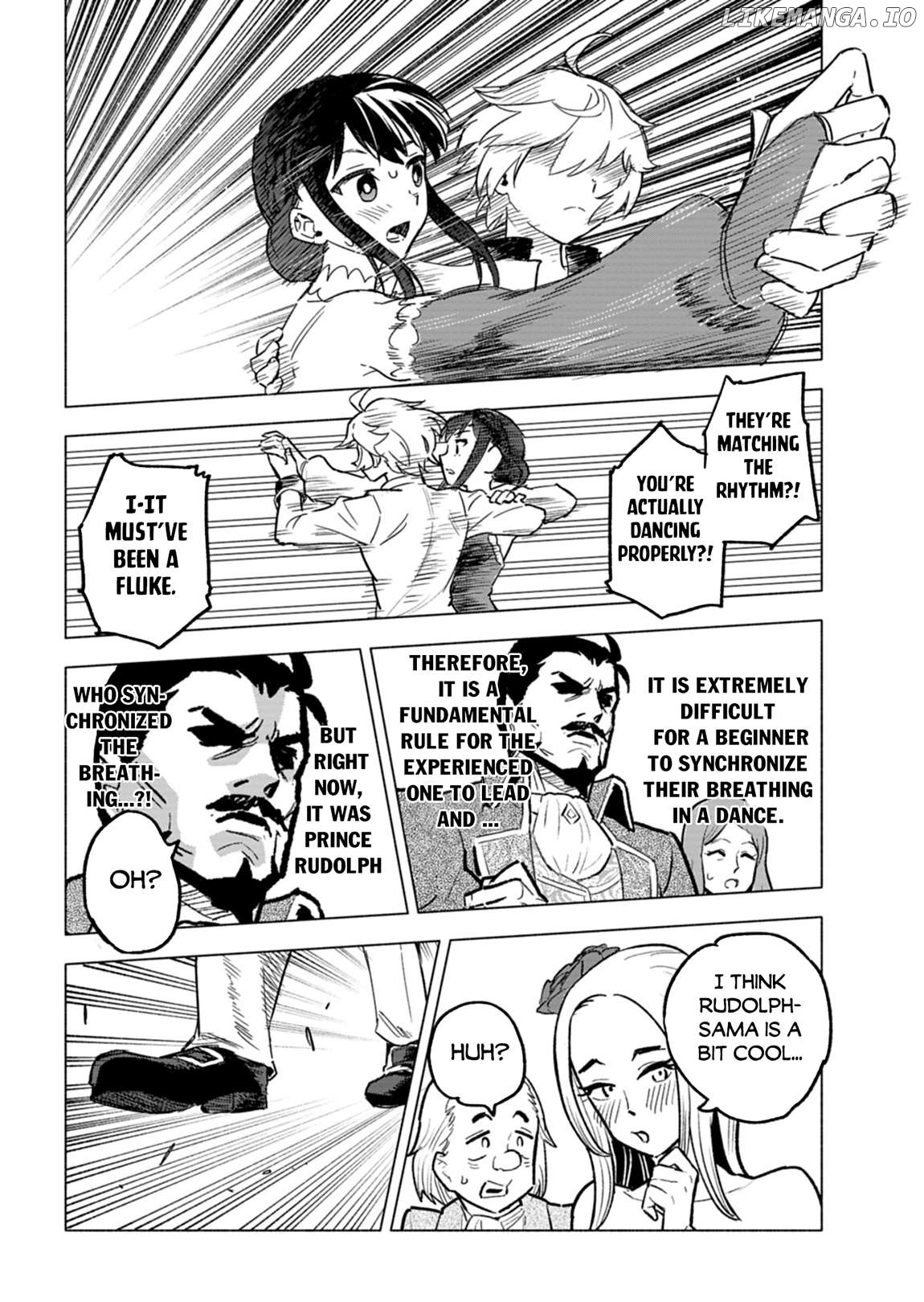 Tada no Murabito no Boku ga, Sanbyakunen Mae no Boukun Ouji ni Tensei Shiteshimaimashita: Zensei no Chishiki de Ansatsu Flag o Kaihi Shite, Odayaka ni Ikinokorimasu Chapter 6 - page 29